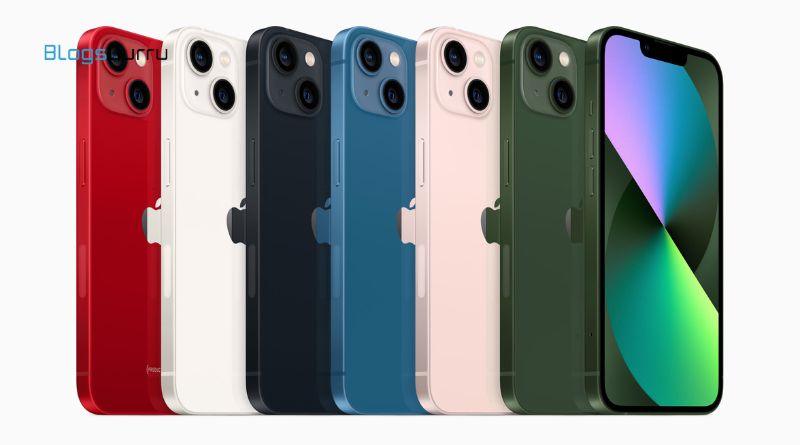 The iPhone 13 and iPhone 13 mini are Apple's mid-tier flagship iPhones-featured-1