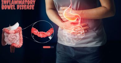 7 Things You Should Know About Inflammatory Bowel Disease (IBD) and its Symptoms