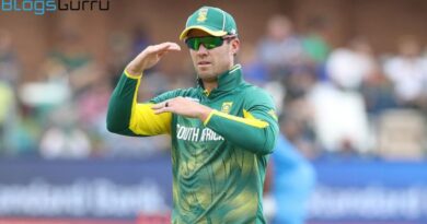 Ab De Villiers (Mr. 360), The Greatest South African Cricketer-featured