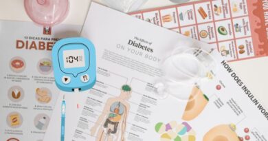 All You Need to Know About Diabetes Types and Treatments
