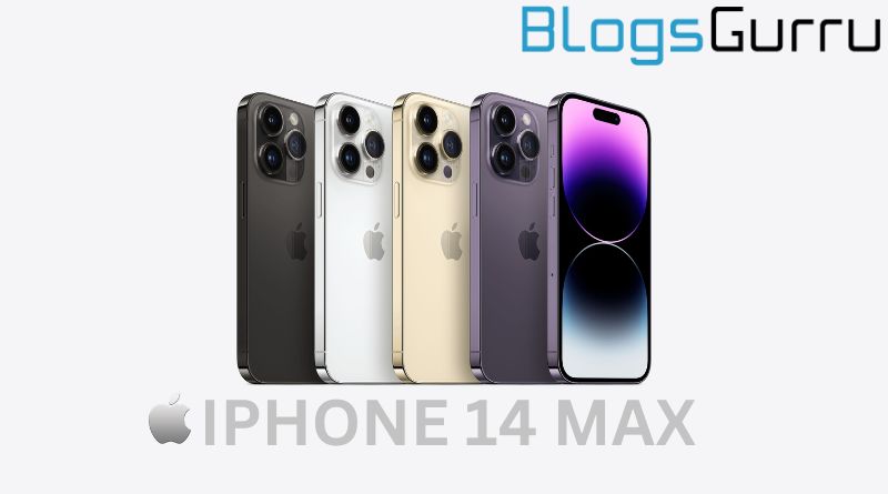 Apple iPhone 14 Max could be in short supply at launch-1