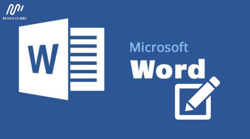 Edit a Document in Microsoft Word