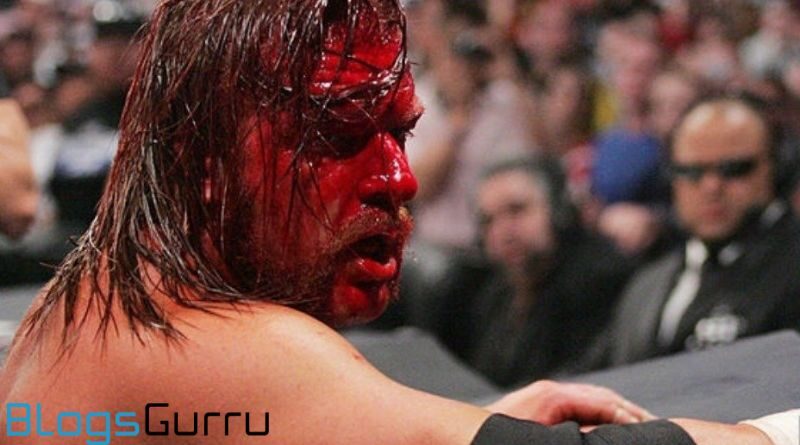 THE 5 BLOODIEST MATCHES IN WWE HISTORY-featured