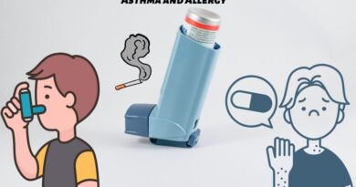 The Most Common Asthma and Allergy Triggers