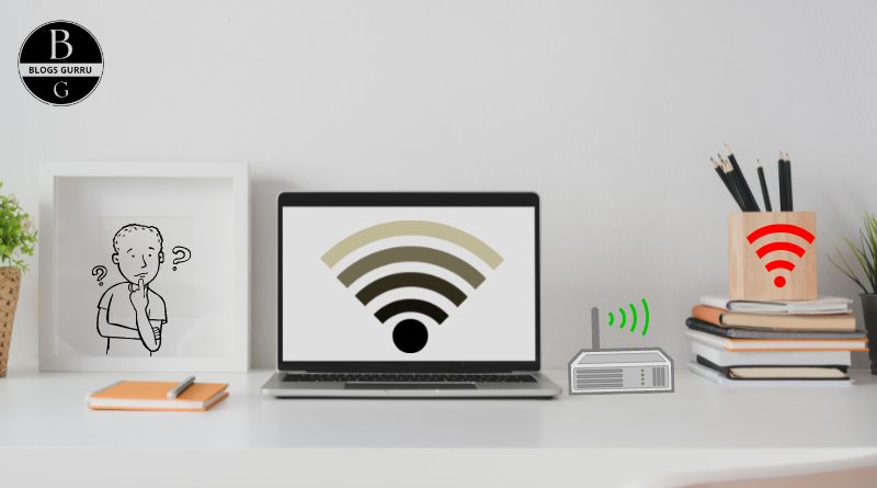 How to See Your Wifi Passwords on PC and Mac