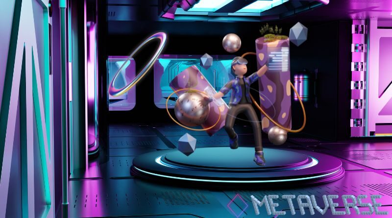 What Is the Metaverse, Exactly