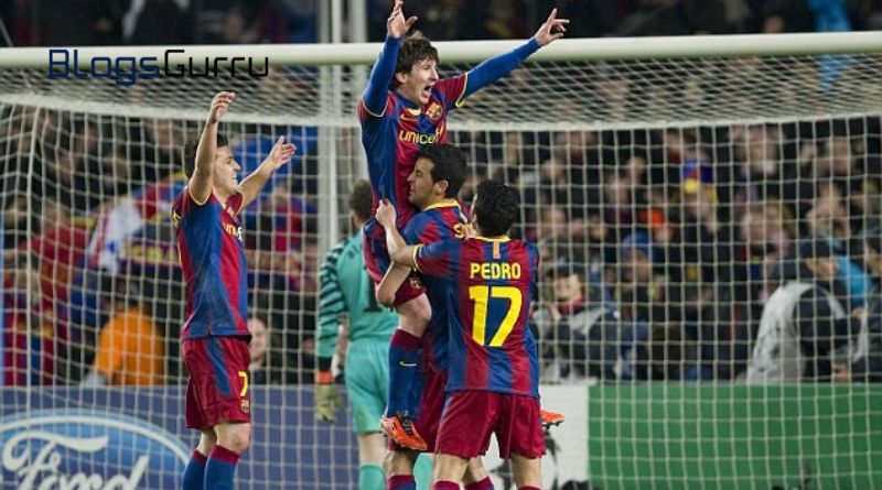 FC Barcelona vs Arsenal (201011)-4