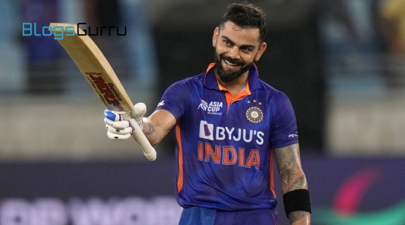 The ICC Evaluation Ponting evaluates Kohli's return to the Asia Cup