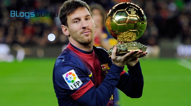 Top 10 Best Soccer Players in the World-1