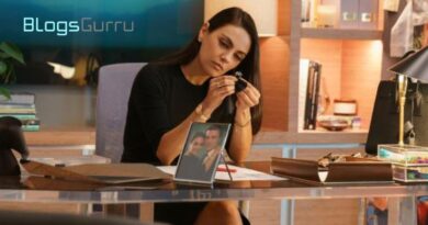 Luckiest Girl Alive’ stars Mila Kunis in a messy adaptation of Jessica Knoll’s novel