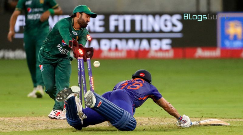 Rain threat looms large over Pakistan-India T20 World Cup Match on Sunday-1