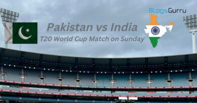 Rain threat looms large over Pakistan-India T20 World Cup Match on Sunday-featured