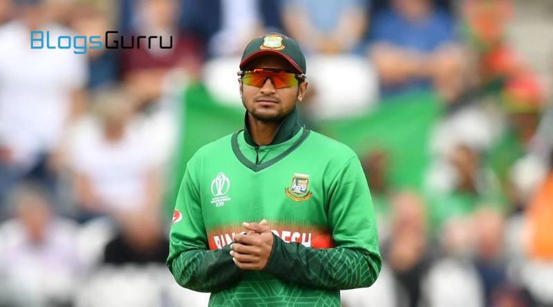 Does Shakib represent the best option to govern Bangladesh? | ICC Evaluation