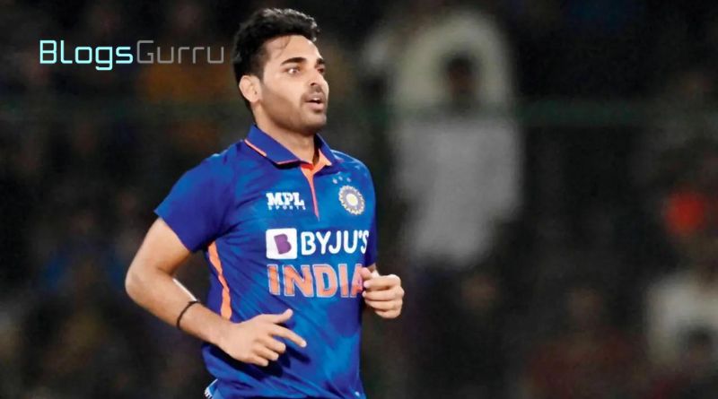 Taking the most wickets: Bhuvneshwar Kumar (11) wickets in 5 games