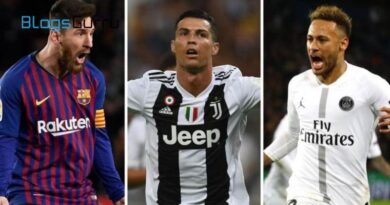 Top 10 Best Soccer Players in the World-featured