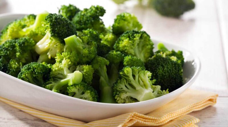 How Broccoli Can Help The Wellbeing