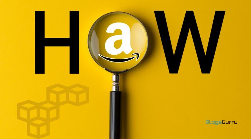 How To Become An Amazon Seller In 5 Easy Steps