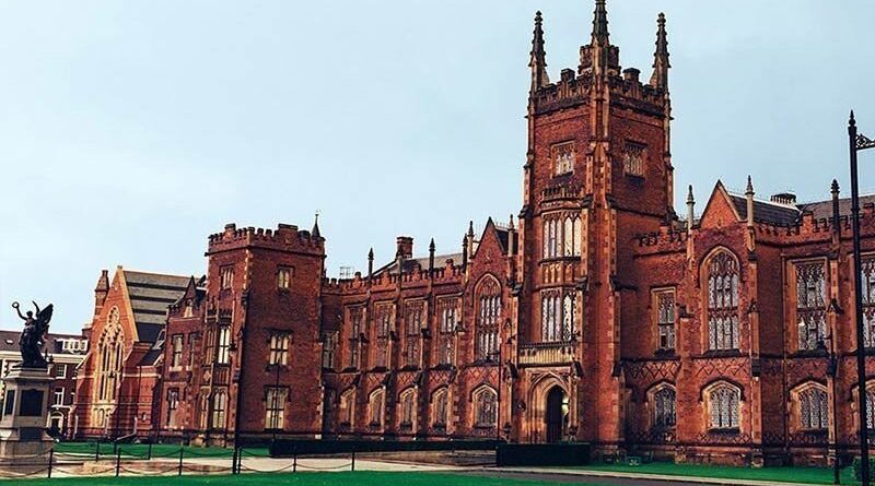 What Are the Top Courses to Study at Queen’s University Belfast
