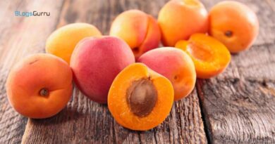 Health Benefits of Apricots to Men