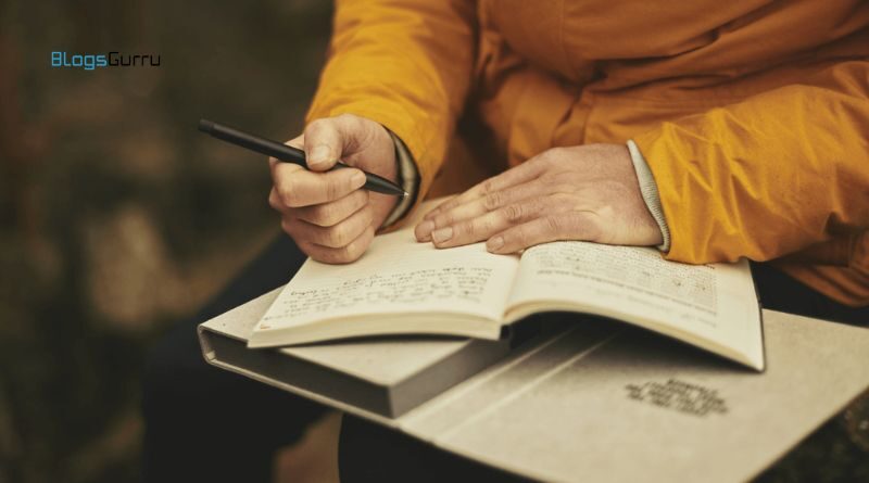 How to Write a Book Every Step, Tip and Consideration Explained
