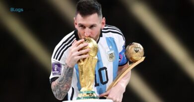 Lionel Messi World Cup 2022 win confirms his status as the greatest