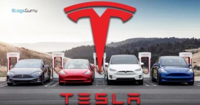 Musk’s Tesla Sell-Off; Pickleball Hits High Seas; Caesars’ Micro-Betting Wager