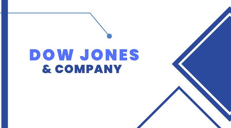 Dow Jones & Company-FEATURED