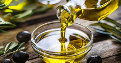 Olive Oil Has a Number of Health Advantages