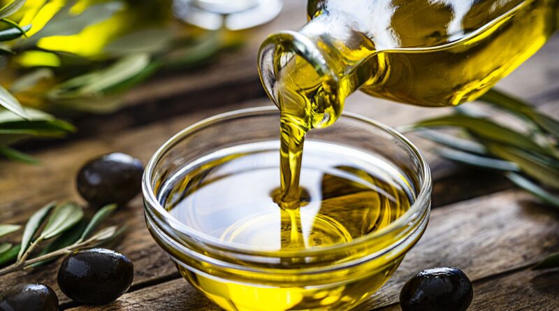Olive Oil Has a Number of Health Advantages