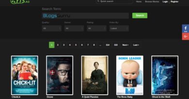 YIFY Proxy list for 2022 YTS Proxy and Mirror Sites