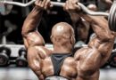 SUPPLEMENTS-BEST PRE-WORKOUT FOR MEN THE TOP 5 THAT ACTUALLY WORK!