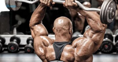 SUPPLEMENTS-BEST PRE-WORKOUT FOR MEN THE TOP 5 THAT ACTUALLY WORK!