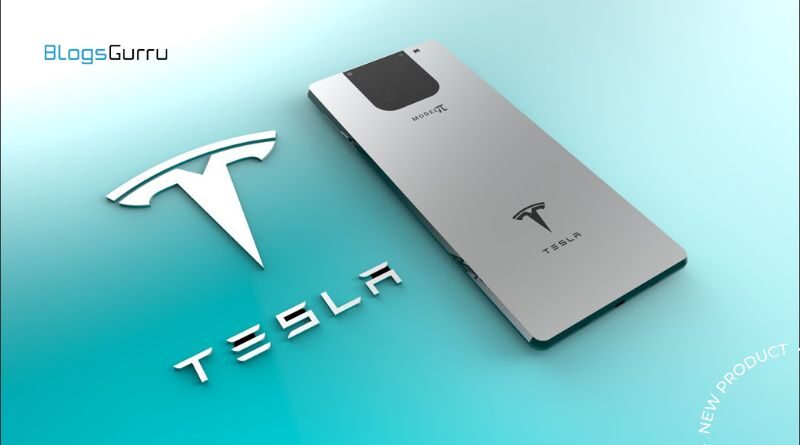 Tesla Phone Pi: price, release date, and everything we know