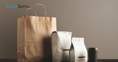 Bagged Packaged Goods and their Benefits