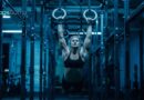Dani Elle Speegle's Achievements as a CrossFit athlete-featured
