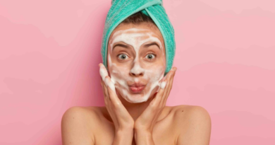 Benefits of Vitamin C Face Wash